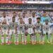 Panama falls to 44th place in the FIFA Ranking after the 2026 World Cup
