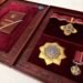 Błaszczak returns Ukrainian order, adds symbol of remembrance for OUN-UPA victims