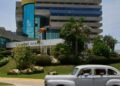 Spanish hotel chain Meliá leaving Cuba because of legal and financial hurdles from US sanctions | World News