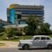 Spanish hotel chain Meliá leaving Cuba because of legal and financial hurdles from US sanctions | World News