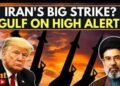 Strait of Hormuz open or closed? IRGC claims clash with shipping data amid fresh West Asia escalation