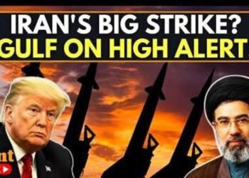 Strait of Hormuz open or closed? IRGC claims clash with shipping data amid fresh West Asia escalation