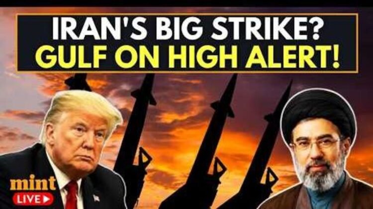 Strait of Hormuz open or closed? IRGC claims clash with shipping data amid fresh West Asia escalation