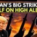 Strait of Hormuz open or closed? IRGC claims clash with shipping data amid fresh West Asia escalation