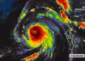 Hurricane Genevieve, Typhoon Dolphin spin in Pacific as Fausto eyes Hawaii from a distance