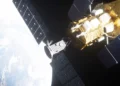 NASA Mission To Rescue The Falling Swift Observatory Has Launched