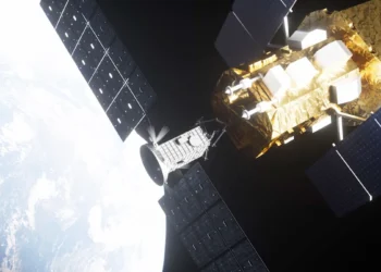 NASA Mission To Rescue The Falling Swift Observatory Has Launched
