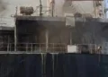 Two people killed in Russian attack on another vessel in Odesa Oblast
