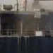 Two people killed in Russian attack on another vessel in Odesa Oblast