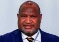 US ‘deeply concerned’ over Papua New Guinea’s Taiwan office closure