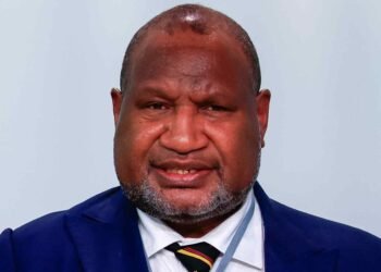 US ‘deeply concerned’ over Papua New Guinea’s Taiwan office closure