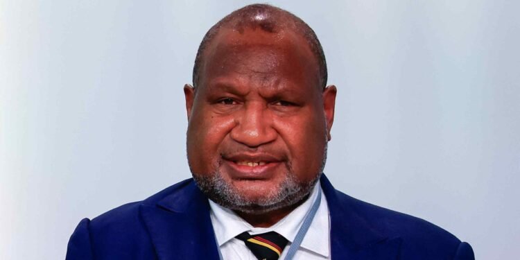 US ‘deeply concerned’ over Papua New Guinea’s Taiwan office closure