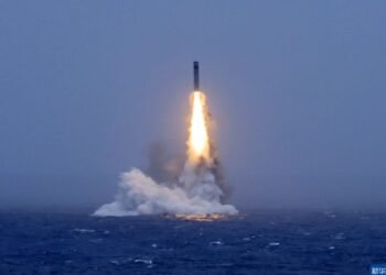 Australia’s Defense Diplomacy Amid PLA Missile Test