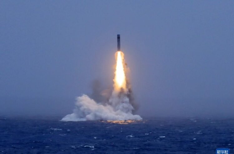 Australia’s Defense Diplomacy Amid PLA Missile Test