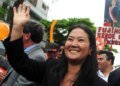 Uruguay congratulated Keiko Fujimori for her victory in the Peruvian elections