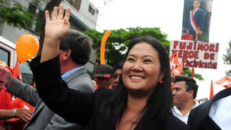Uruguay congratulated Keiko Fujimori for her victory in the Peruvian elections