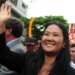 Uruguay congratulated Keiko Fujimori for her victory in the Peruvian elections