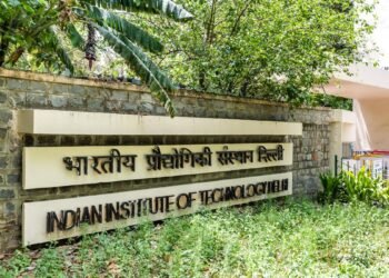 The IITs produced exceptional people. Have they produced exceptional institutions?