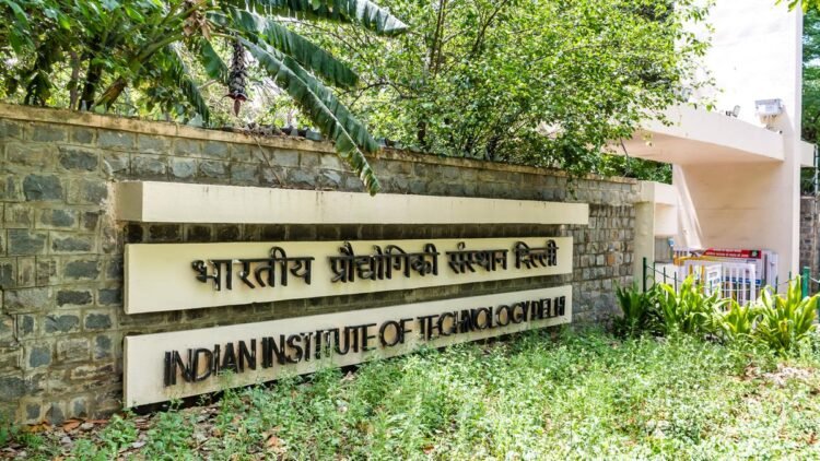 The IITs produced exceptional people. Have they produced exceptional institutions?
