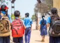Government school closures hit poor students hardest