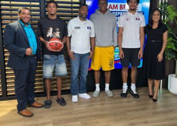 Team Belize Ready to Make History at Central American and Caribbean Games