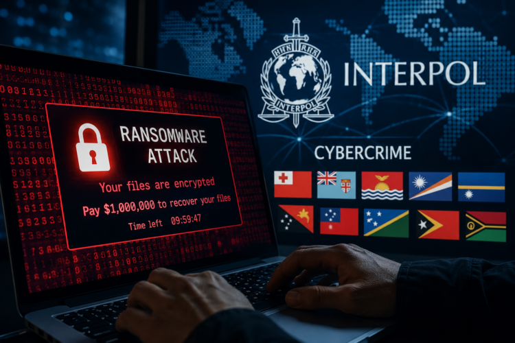 As cybercrime surges, new regional fund could help Tonga bolster cyber security – Kaniva Tonga News