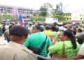 Unions Absent as GOB’s Procurement Scandals Stir Public Concern