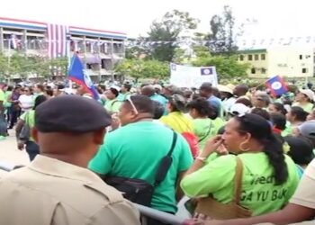 Unions Absent as GOB’s Procurement Scandals Stir Public Concern