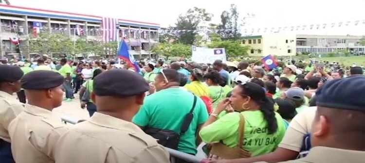 Unions Absent as GOB’s Procurement Scandals Stir Public Concern