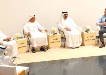 15 years since Al Ain sites were included in the UNESCO World Heritage List
