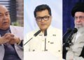 Bihar governor, MoS External Affairs to represent India at Khamenei funeral | India News