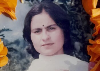 Why was young nurse Sarla Bhat killed in Srinagar? 36 years on, chargesheet offers answers | India News
