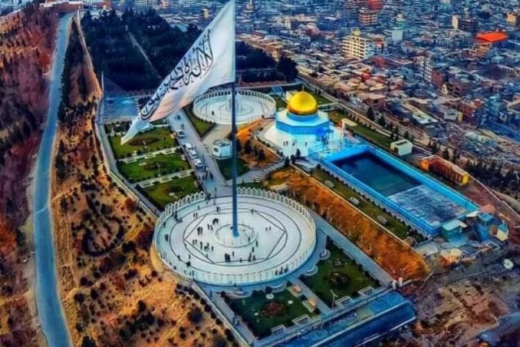Rights of Prisoners in Islamic Emirate Rule; Imprisonment is not for punishment, but for the reformation and reintegration of criminals into society