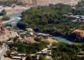 10 people were killed in a traffic accident in Badakhshan