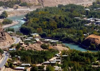 10 people were killed in a traffic accident in Badakhshan