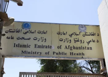 The officials of Zabul requested the increase of health teams in this province