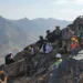 Excavation of three precious stone mines has started in Ghor