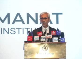 Apex Amanat, a small finance institution, started its operations