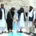 Drinking water has been provided to hundreds of families in Maidan Wardago