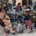 Ensuring the rights and social integration of the disabled and orphans is the responsibility of the Islamic Emirate