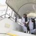 Mullah Abdul Ghani Baradar, the former religious leader of Iran, went to that country to participate in the funeral ceremony