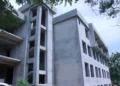 The construction of Wazir Mohammad Akbar Khan Specialized and Mediation Hospital has been started again