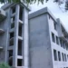 The construction of Wazir Mohammad Akbar Khan Specialized and Mediation Hospital has been started again