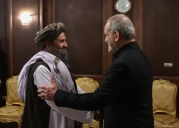 The Deputy Minister of Economy met with the President of Iran