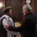 The Deputy Minister of Economy met with the President of Iran