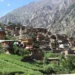 After years of enmity between four families in Nooristan, reconciliation took place
