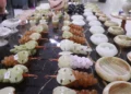 Dozens of stone processing factories are operating in Herat