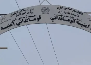 29 people were killed in a traffic accident in Zabul
