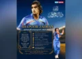 Afghanistan Cricket Board’s message of condolence on the death of Shapoor Zadran, the departed star of the country’s cricket team