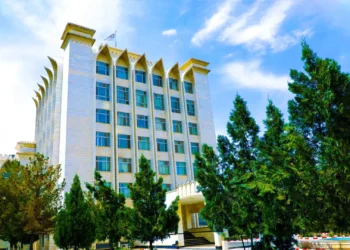 The management plan of the laboratory services of the General Administration of Environmental Protection was approved